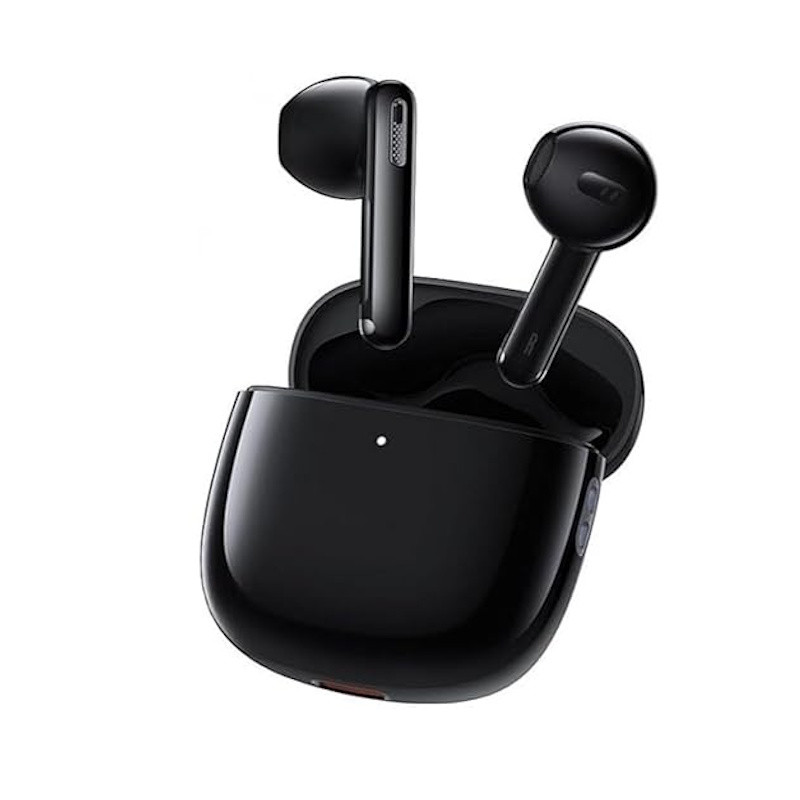 هدفون بلوتوثی بیسوس مدل MOS CLEAR E13 SOUND