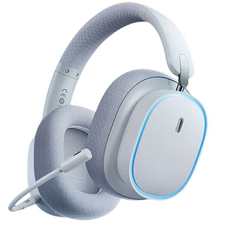 هدست بی سیم بیسوس مدل AeQur GH02