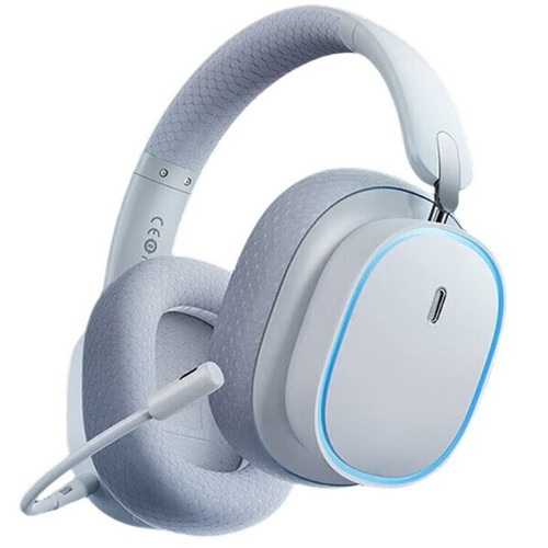 هدست بی سیم بیسوس مدل AeQur GH02