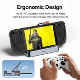 هاب 7 پورت USB-C بیسوس مدل BS-OH116