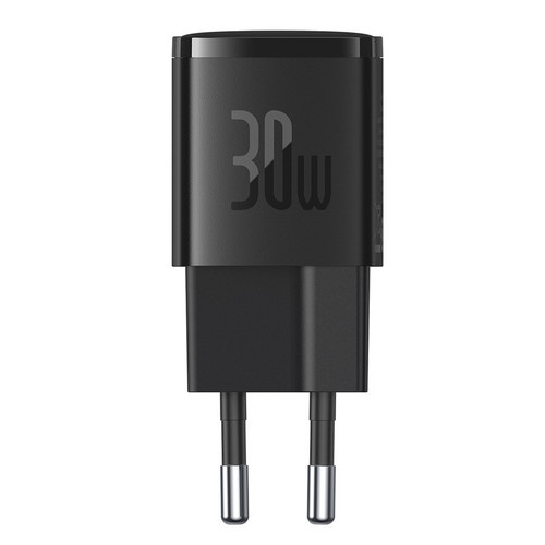شارژر دیواری 30 وات بیسوس مدل Cube Pro