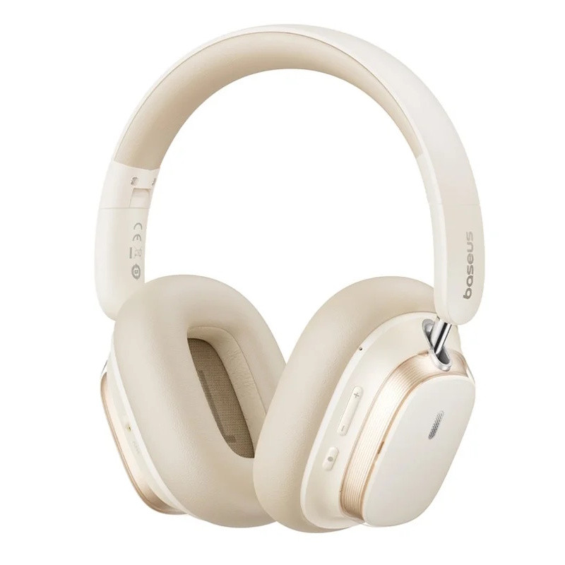 هدست بی سیم بیسوس مدل SAN H1S SLEEK