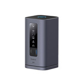 هاب 10 پورت USB-C بیسوس مدل B-Spectmate-10