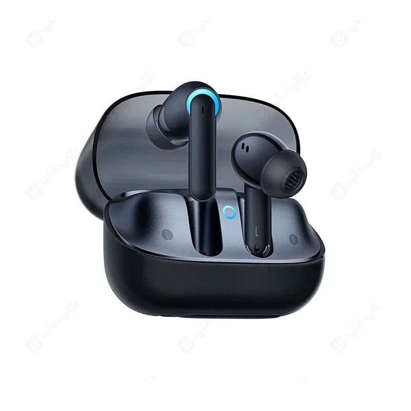 هدفون بی سیم بیسوس مدل TNE SOFT G10 QUIK