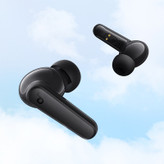 هدفون بلوتوثی انکر مدل P20i قابلیت نویز کنسلینگ، درگاه شارژ USB Type-C، دارای نشانگر LED، مقاوم در برابر رطوبت و عرق با استاندارد