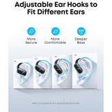 هدفون بلوتوثی انکر مدل SoundCore V40i