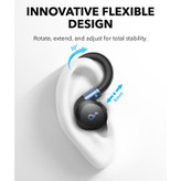 هدفون بلوتوثی انکر مدل Soundcore Sport X20