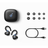 هدفون بلوتوثی انکر مدل Soundcore Sport X20