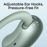 هدفون بلوتوثی انکر مدل soundcore AeroFit 2