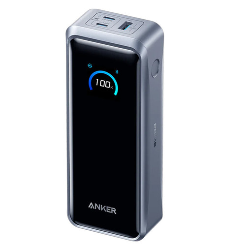 پاوربانک 140 وات انکر مدل A110A ظرفیت 26250 میلیآمپرساعت