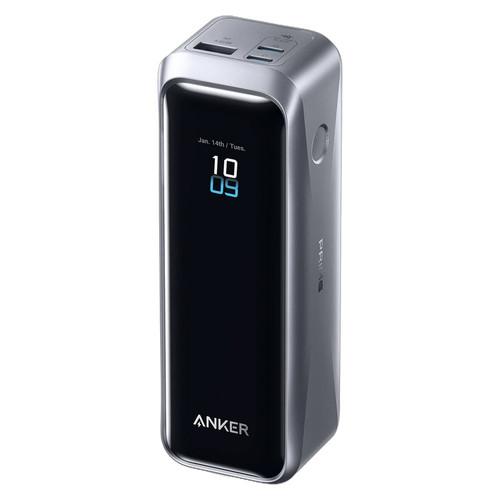 پاوربانک 140 وات انکر مدل A110B ظرفیت 20100 میلیآمپرساعت