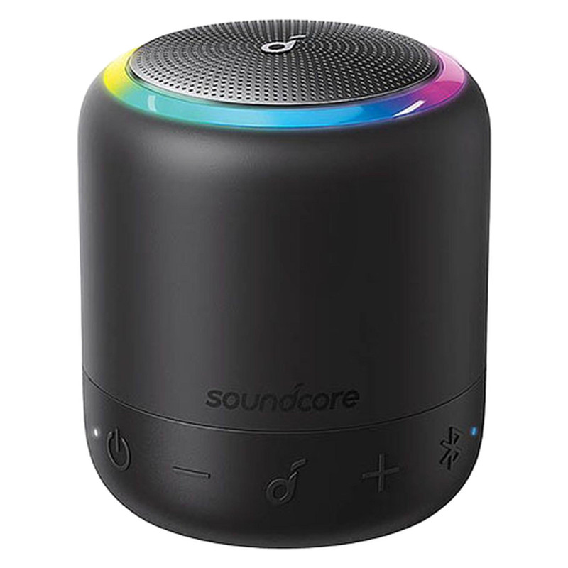 اسپیکر بلوتوثی انکر مدل  Mini 3 pro کد A3127