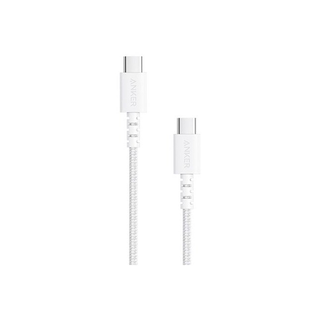 کابل USB-C انکر  مدل A8033 Powerline Select  طول 1.8 متر