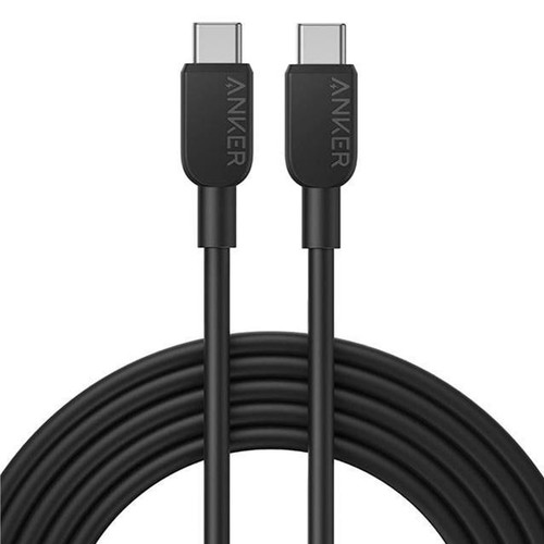 کابل USB-C انکر مدل A81E1 به طول 0.9 متر