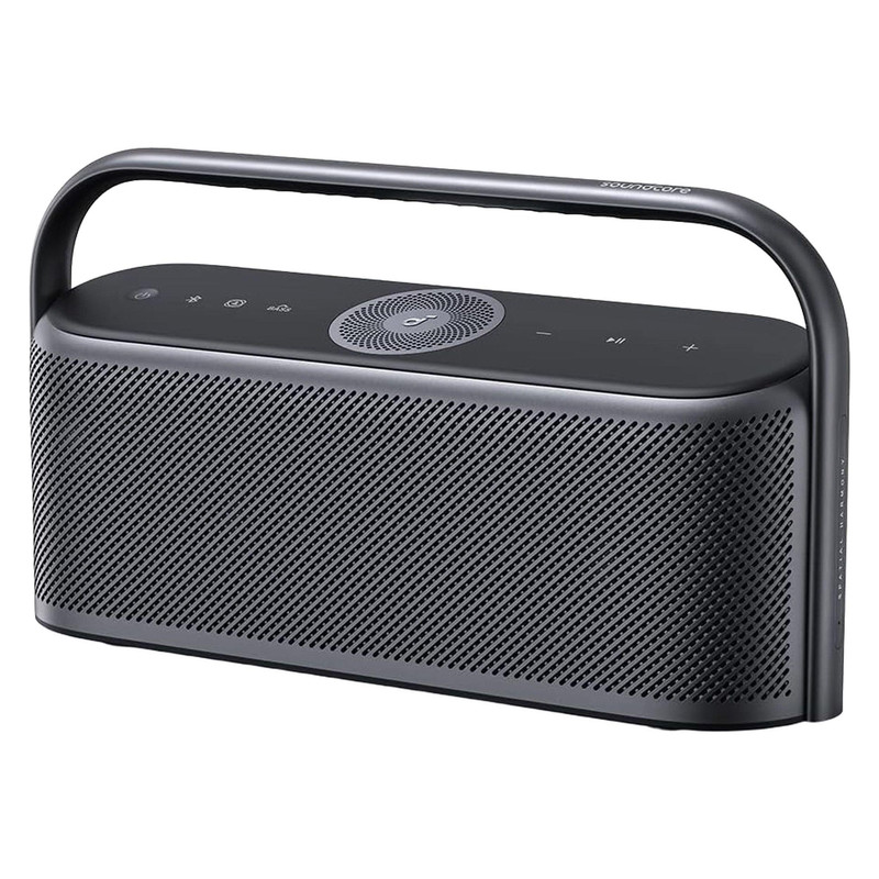 اسپیکر بلوتوثی قابل حمل انکر مدل Soundcore Motion X600/A3130