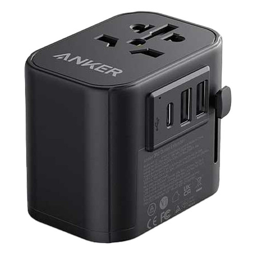 شارژر دیواری 30 وات انکر مدل A9212