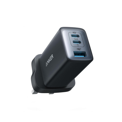 شارژر دیواری 65 وات انکر مدل A2667 Nano 2