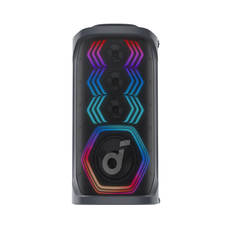 اسپیکر قابل حمل انکر مدل Rave 3