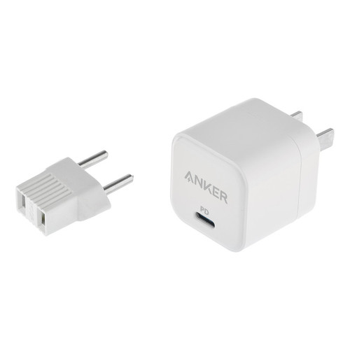 شارژر دیواری 20 وات انکر مدل A2149