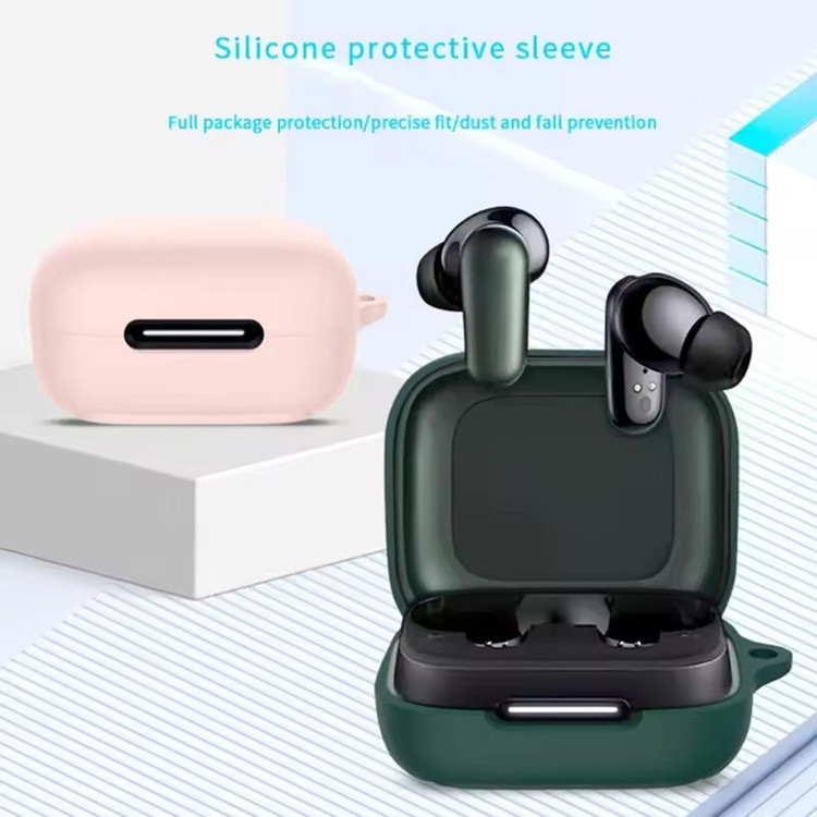 کاور هاپلایت مدل Silicone HL مناسب برای کیس هدفون بیسیم انکر Soundcore R50i NC
