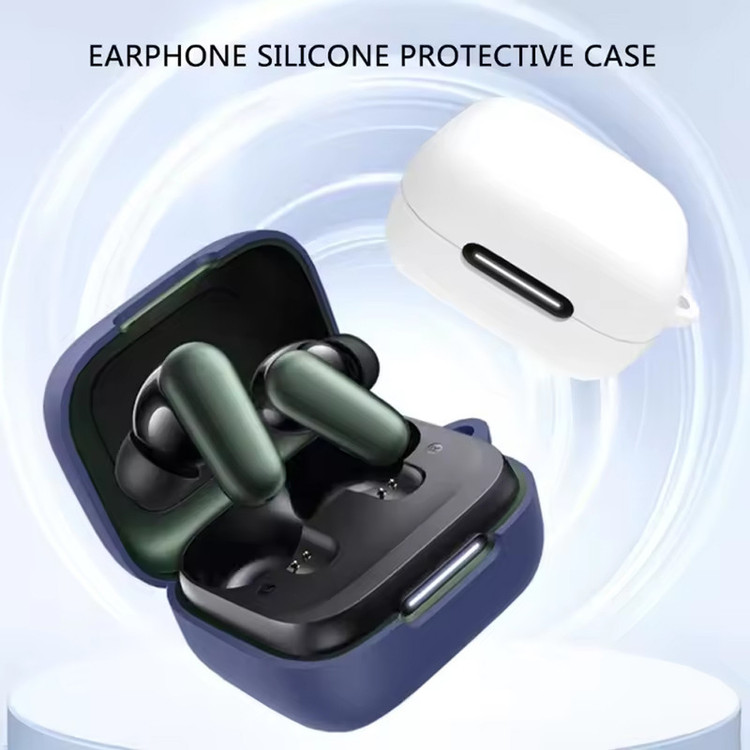 کاور هاپلایت مدل Silicone HL مناسب برای کیس هدفون بیسیم انکر Soundcore R50i NC
