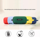 کاور هاپلایت مدل Silicone HL مناسب برای کیس هدفون بیسیم انکر Soundcore R50i NC