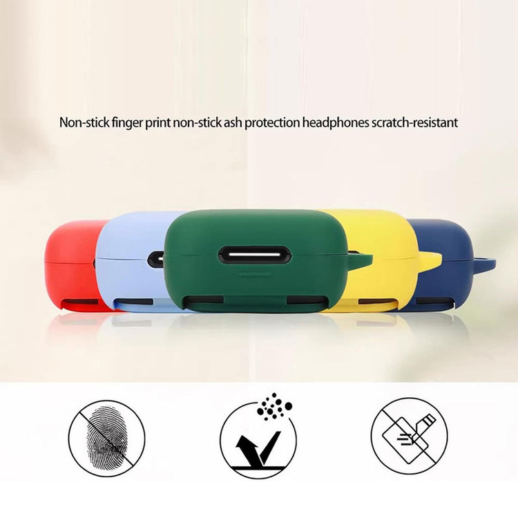 کاور هاپلایت مدل Silicone HL مناسب برای کیس هدفون بیسیم انکر Soundcore R50i NC
