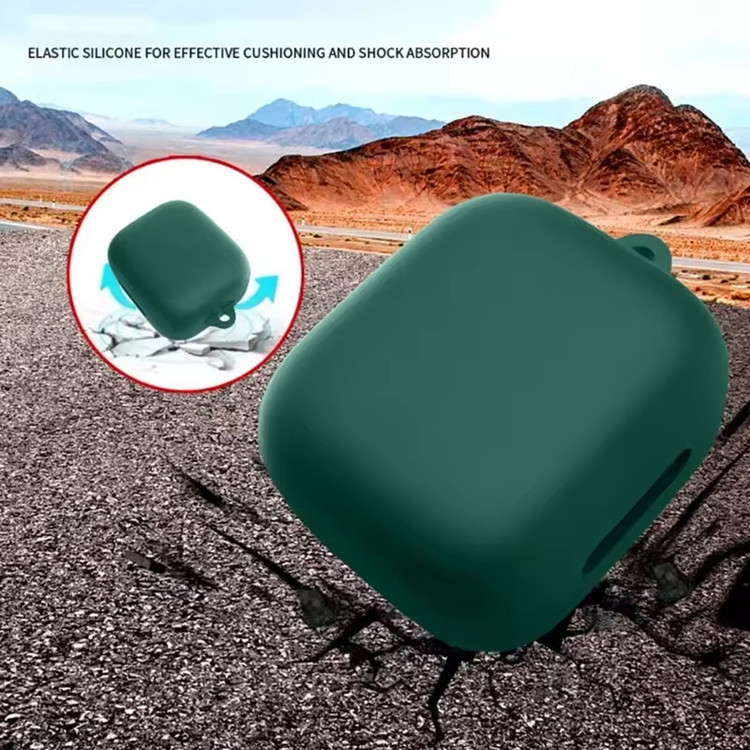 کاور هاپلایت مدل Silicone HL مناسب برای کیس هدفون بیسیم انکر Soundcore R50i NC