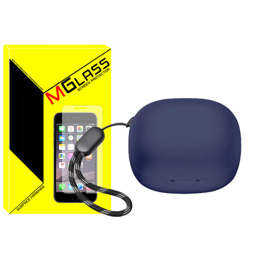 کاور امگلس مدل Silicon-MG مناسب برای کیس هدفون بی سیم انکر R50i