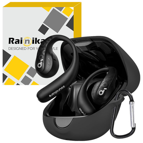 کاور رینیکا مدل AeroFit Pro مناسب برای کیس هدفون بی سیم انکر Soundcore Aero Fit Pro