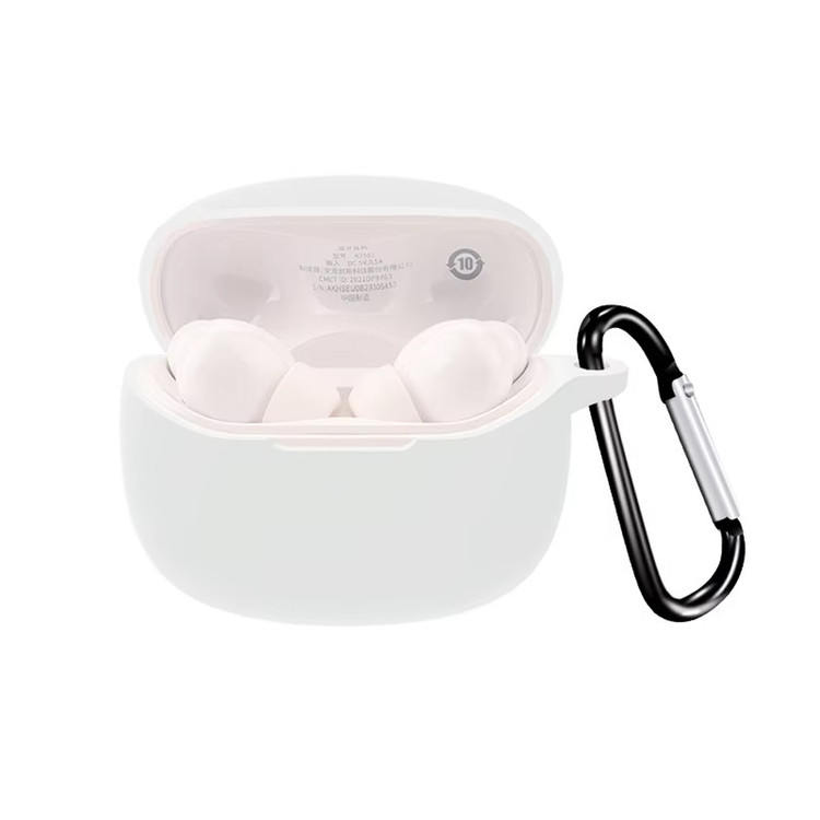 کاور هاپلایت مدل Silicone HL مناسب برای کیس هدفون بیسیم انکر Soundcore R100