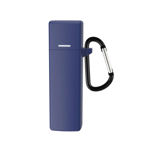 کاور آکوآرا مدل Silicone مناسب برای کیس هدفون بیسیم انکر Soundcore A30i