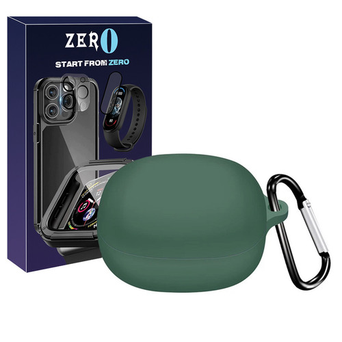 کاور زیرو مدل Silicone ZR مناسب برای کیس هدفون بیسیم انکر Liberty 4