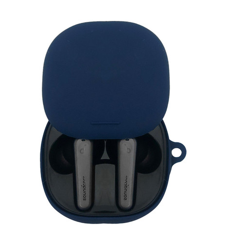 کاور کد A2 مناسب برای کیس هندزفری بیسیم آنر soundcore liberity air2 pro