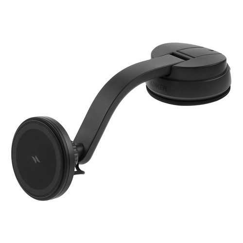پایه نگهدارنده و شارژر بیسیم گوشی موبایل انکر مدل B2930