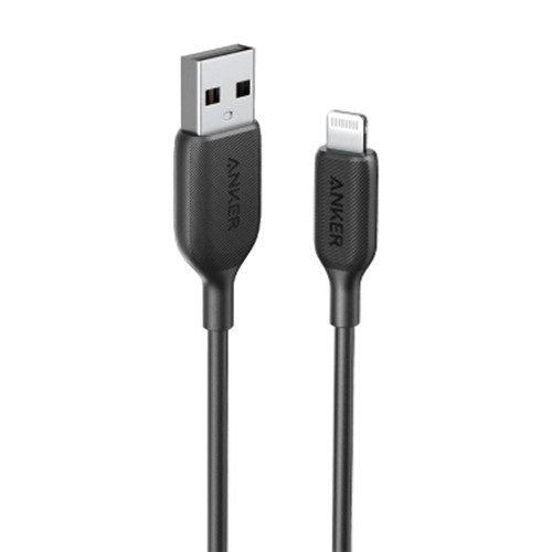 کابل تبدیل USB به لایتنینگ انکر مدل A8812H11 طول 0.9 متر