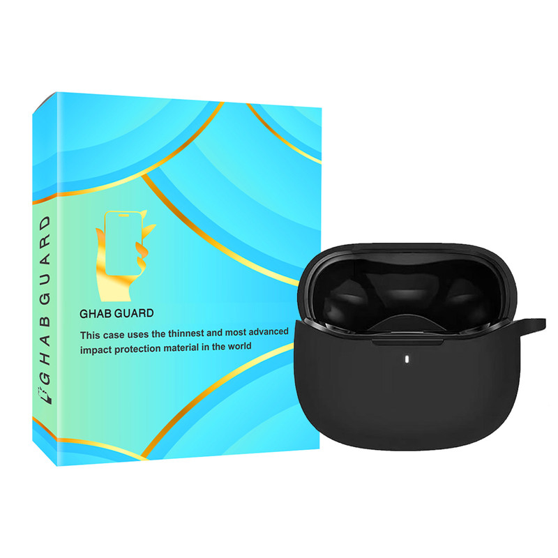 کاور قاب گارد مدل EARPODSLIM مناسب برای کیس هدفون بی سیم انکر Soundcore Life P2i