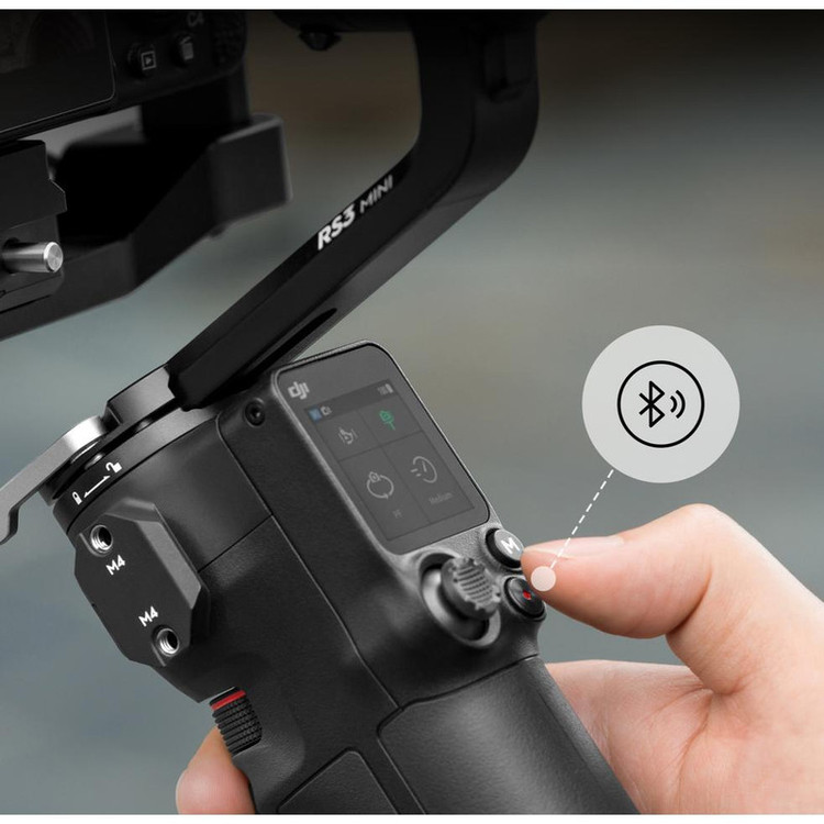 گیمبال دی جی آی مدل DJI RS3 MINI