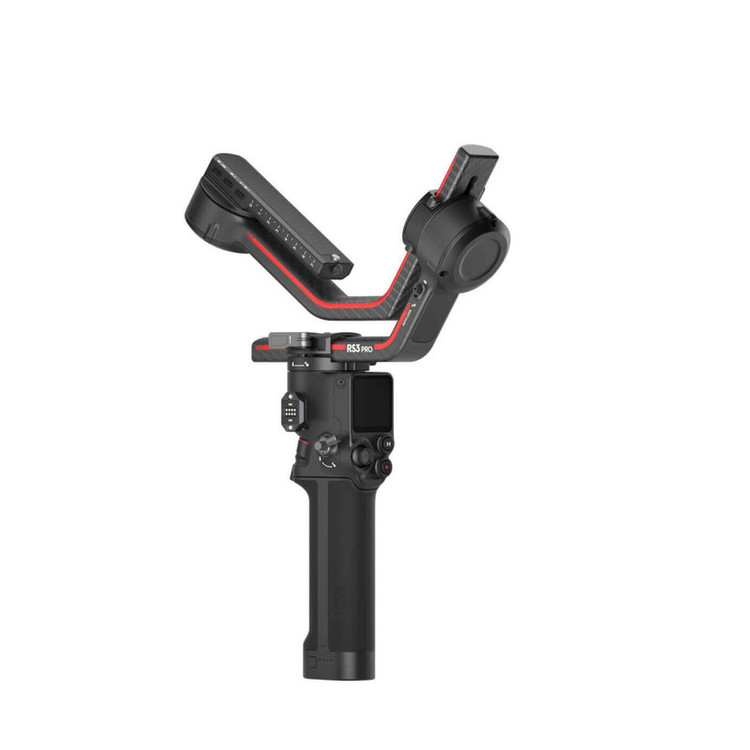 گیمبال دی جی آی مدل DJI RS3 MINI