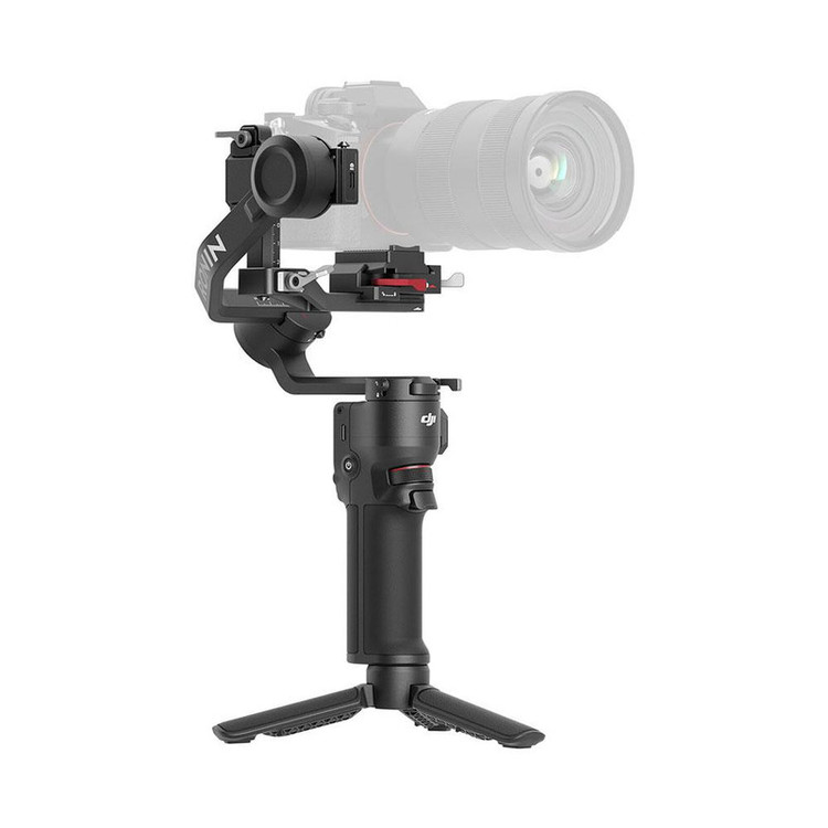 گیمبال دی جی آی مدل DJI RS3 MINI