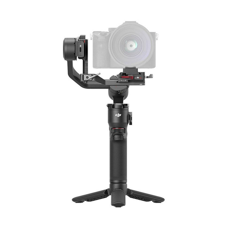 گیمبال دی جی آی مدل DJI RS3 MINI
