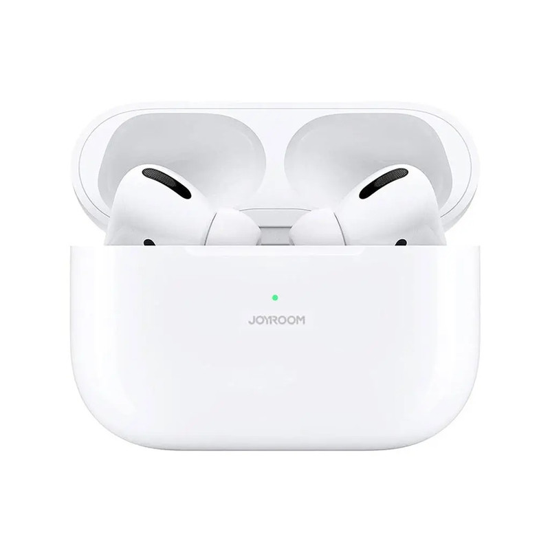 ایرپاد بلوتوثی جوی روم مدل 1اV5.0 jr-t03s pro wireless charging