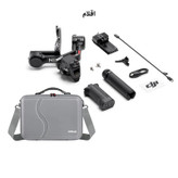 گیمبال دی جی آی مدل DJI RS4 به همراه کیف