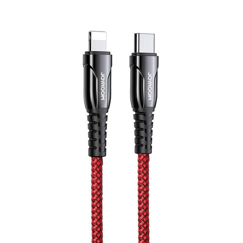 کابل تبدیل USB-C به لایتنینگ جویروم مدل S-1224K1 طول 1.2 متر