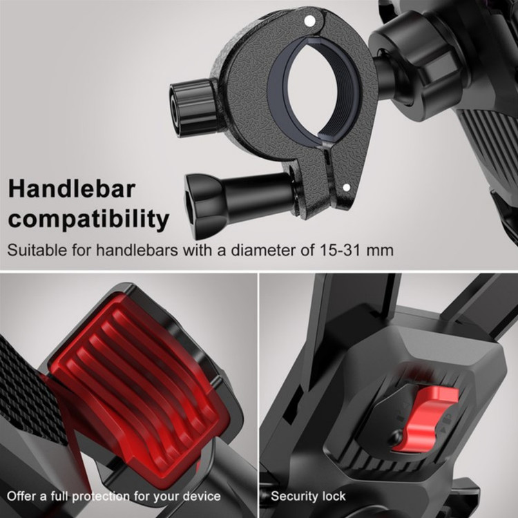 پایه نگهدارنده گوشی موبایل جوی روم مدل JR-ZS288
