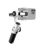 گیمبال ژیون مدل SMOOTH-5S WHITE