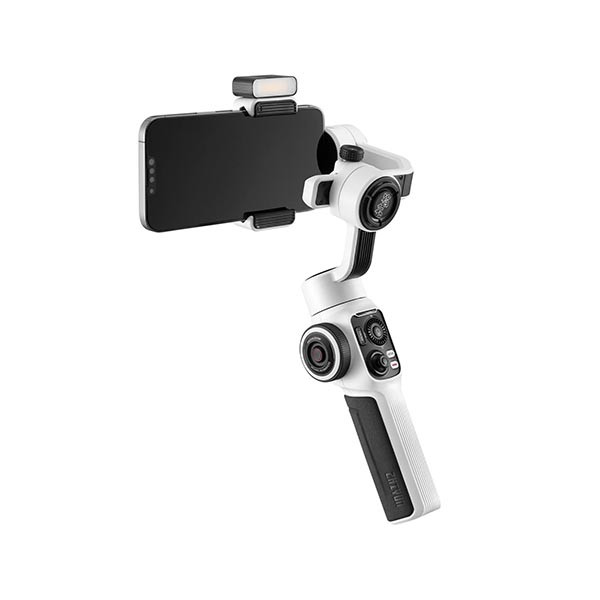 گیمبال ژیون مدل SMOOTH-5S