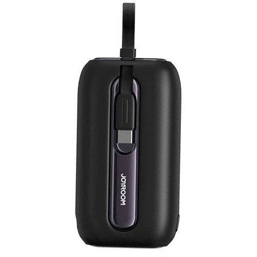 پاوربانک جوی روم مدل JR-L012 mini ظرفیت 10000 میلی آمپر ساعت