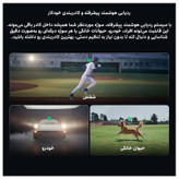 گیمبال دی جی آی مدل RS5 Combo فاقد هد