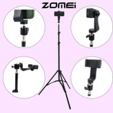 سه پایه نگهدارنده گوشی موبایل زومی مدل Cell Phone Stand